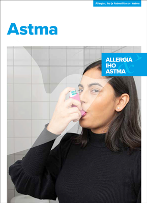 Astma-opas